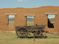 Fort Union National Monument