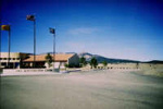 NRA Whittington Center