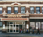 Shuler Theater