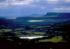 Raton Basin